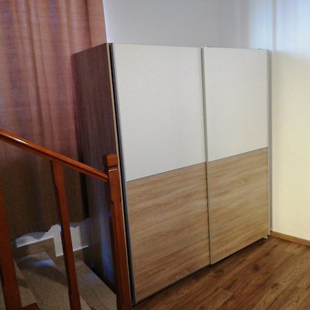 Apartman Aurora 포레치 외부 사진