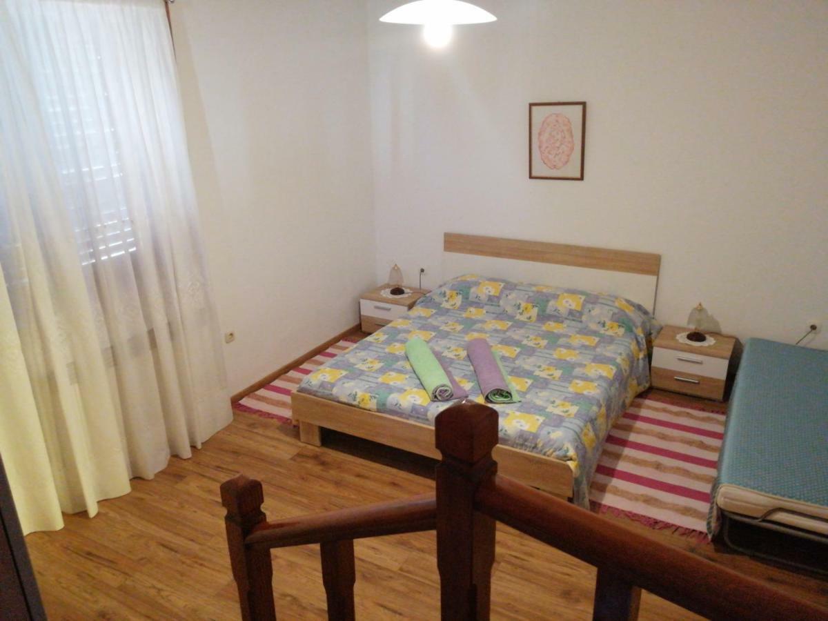 Apartman Aurora 포레치 외부 사진